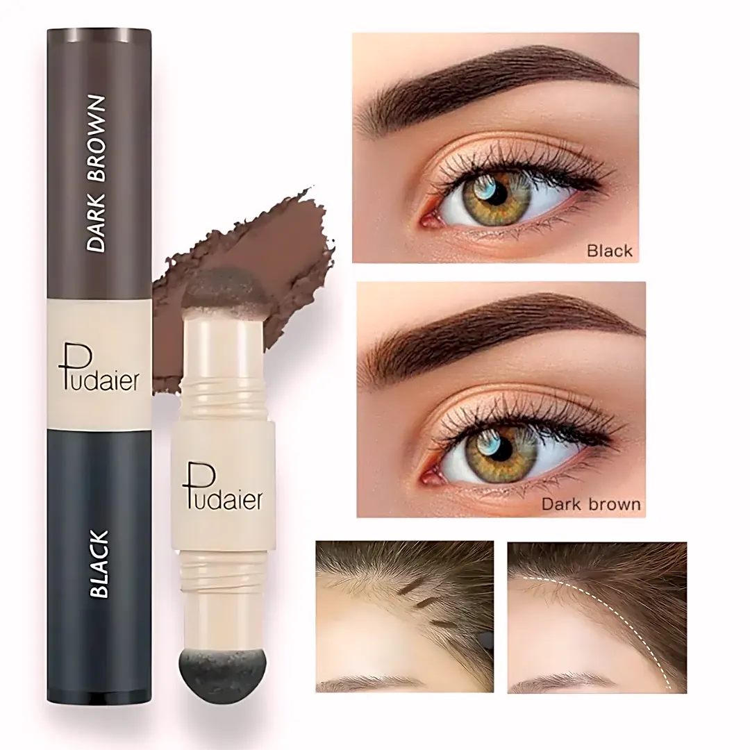 Double-Ended Hairline Powder view 1