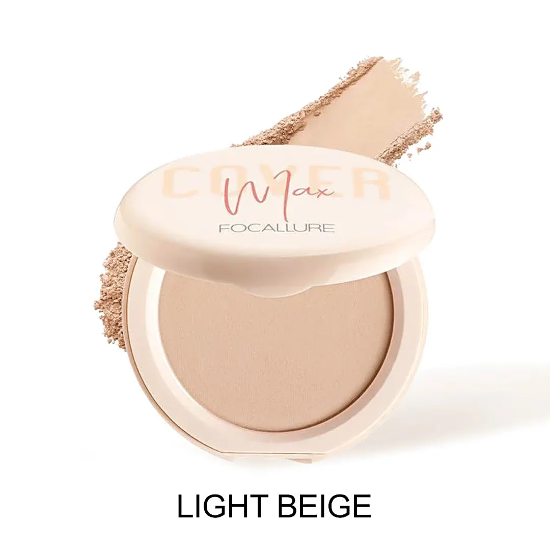 Vitamin C Face Powder view 1