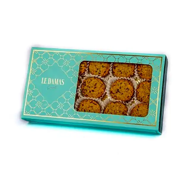 Healthy Cookies good for Lactation – No added sugar