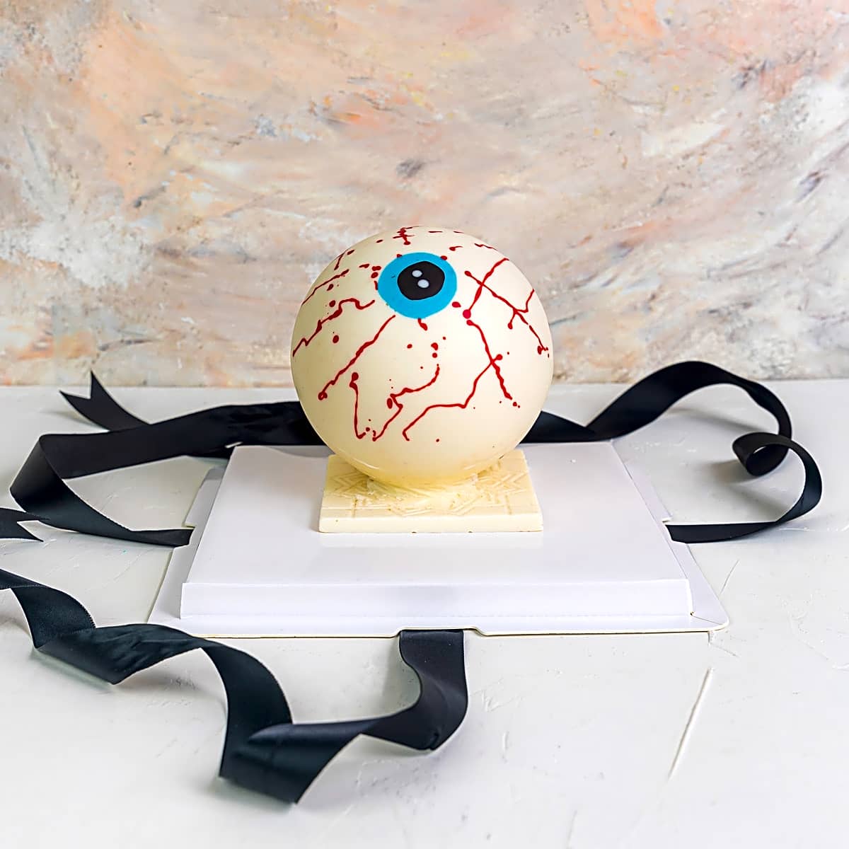 Smashable Eyeball by NJD view 1