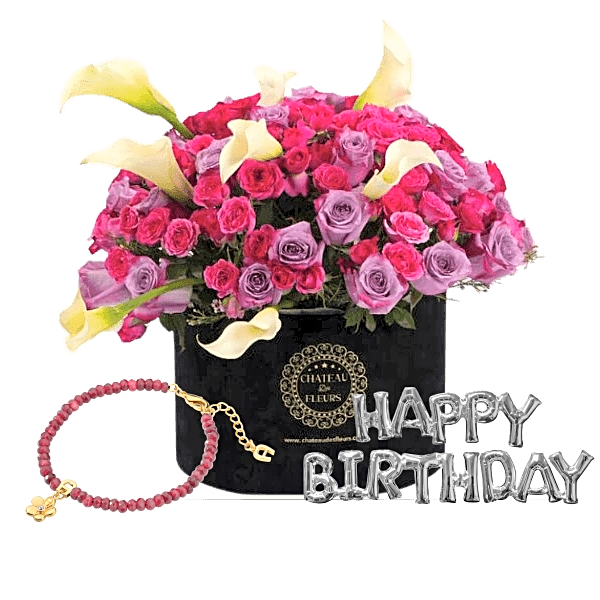 Give her an unforgettable gifts - 22 view 1