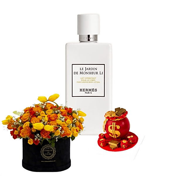 Perfume gifts hermes 1 view 1