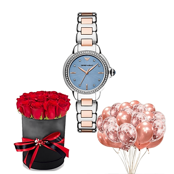 EMPORIO ARMANI gifts 5 view 1