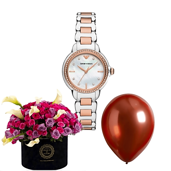 EMPORIO ARMANI gifts 24 view 1