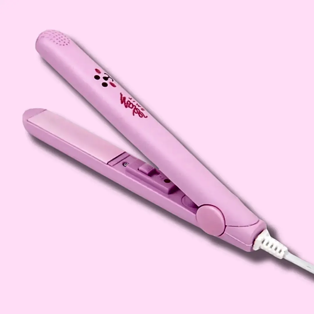 Mini Hair Straightener view 1