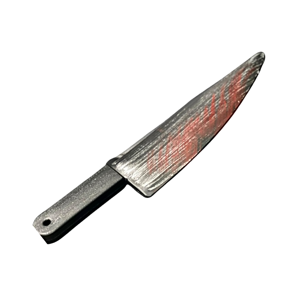 Party Magic Halloween Sword view 1