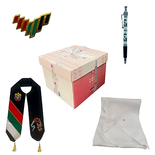 National Day gift for men 2 view 1