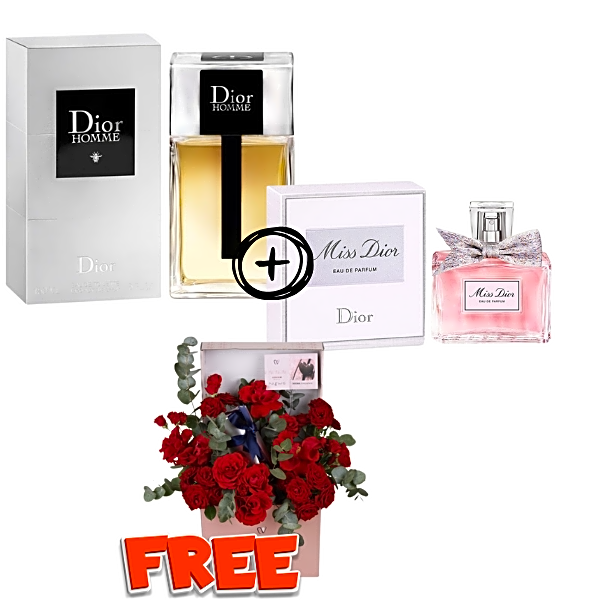 Free gifts  2 view 1