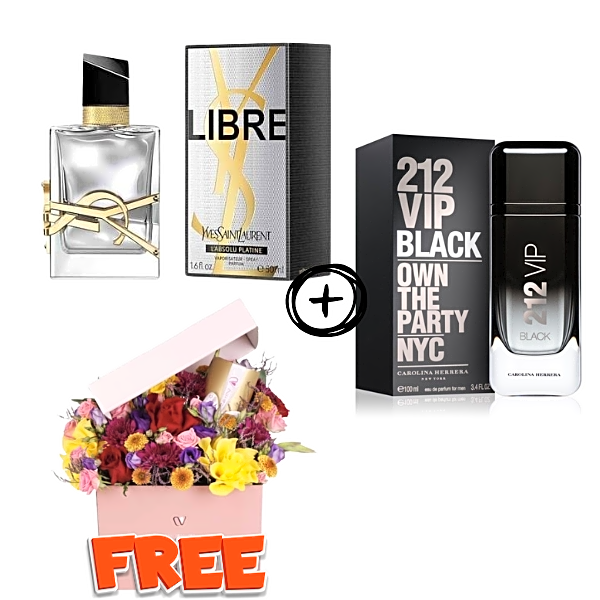 Free gifts  ! view 1