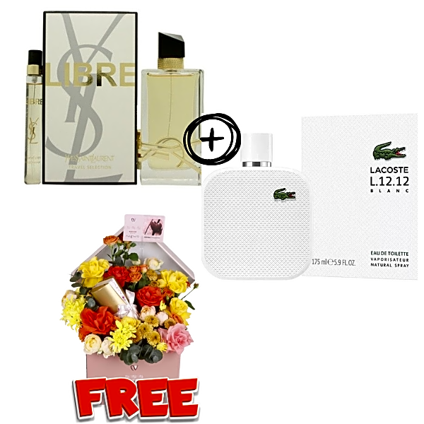Free gifts  19 view 1