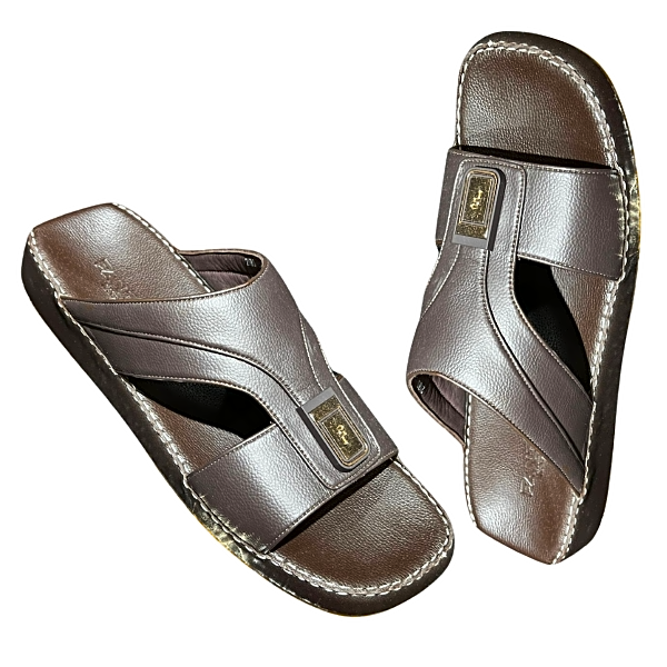 sandal for men Alaseel brand 6 view 1