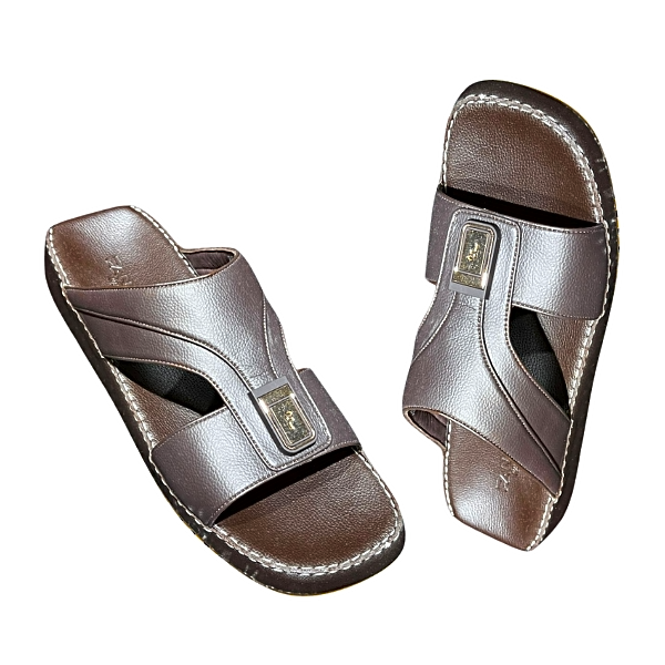 sandal for men Alaseel brand  11 view 1