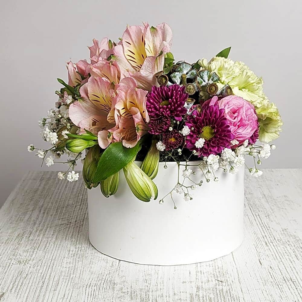 Bouquet Gloria. view 1
