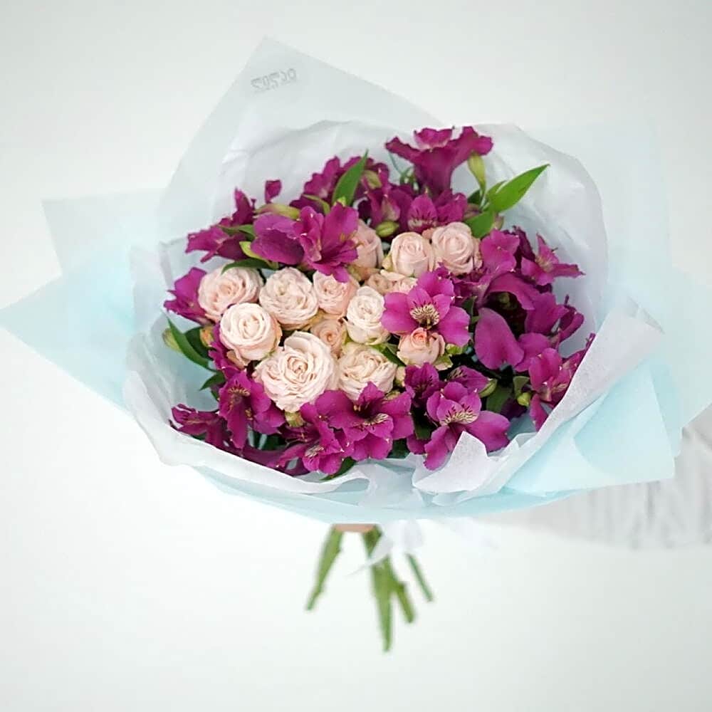 "Romance view 1