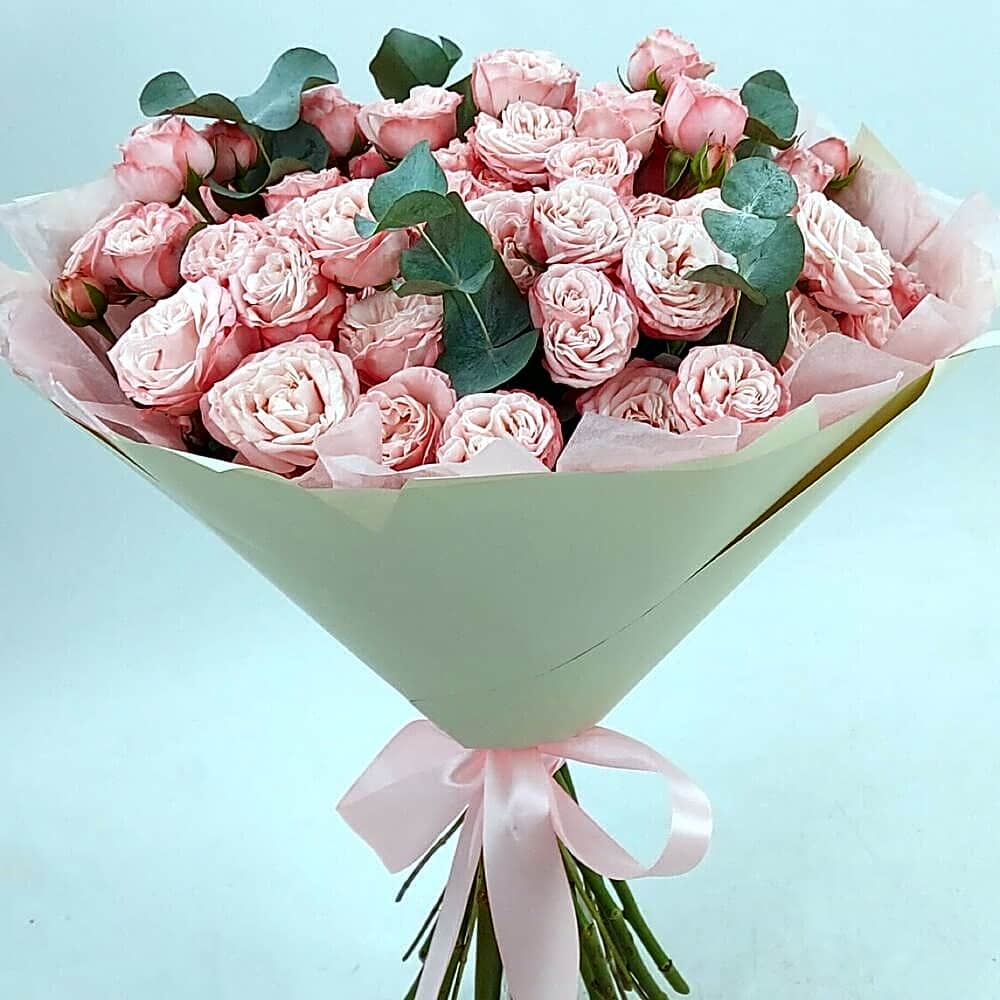 Portofino Bouquet view 1