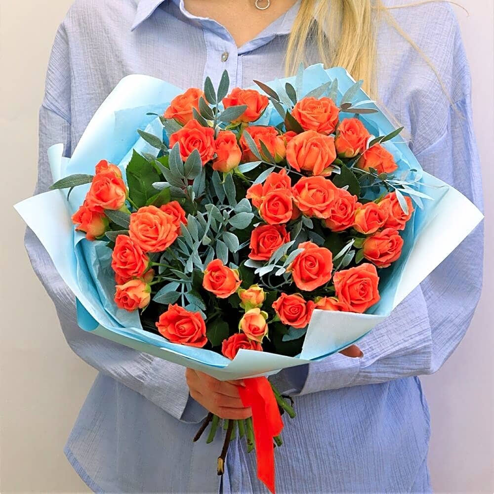 Bouquet "Mariana" view 1