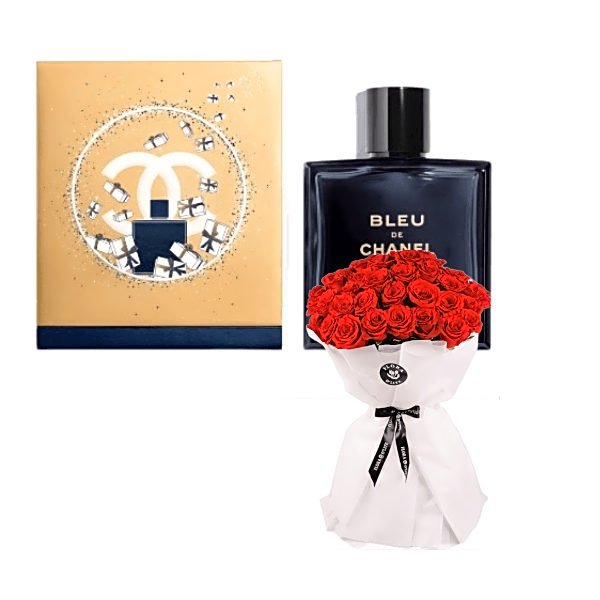 Chanel gifts 3 view 1
