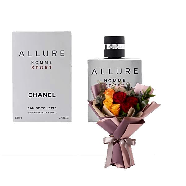 Chanel gifts 7 view 1