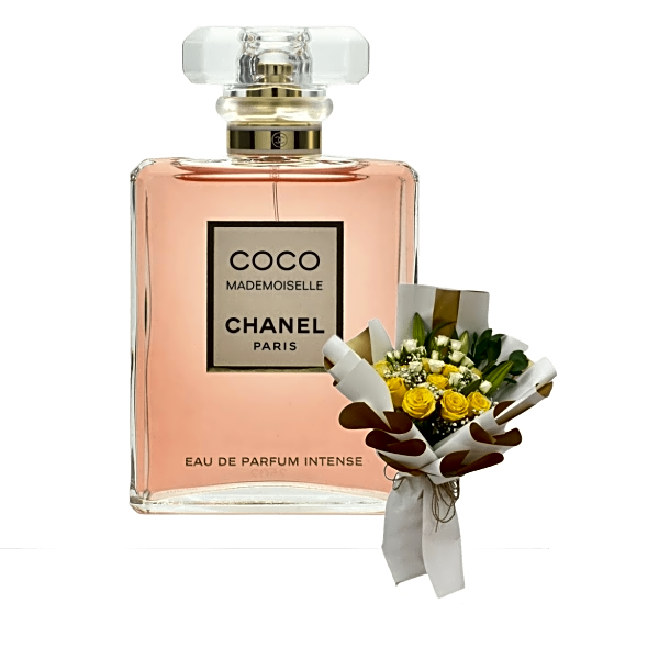 Chanel gifts 10 view 1