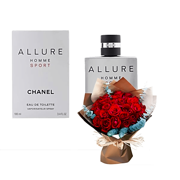 Chanel gifts 13 view 1