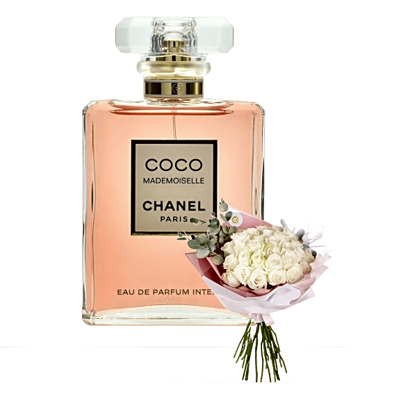 Chanel gifts 17 view 1
