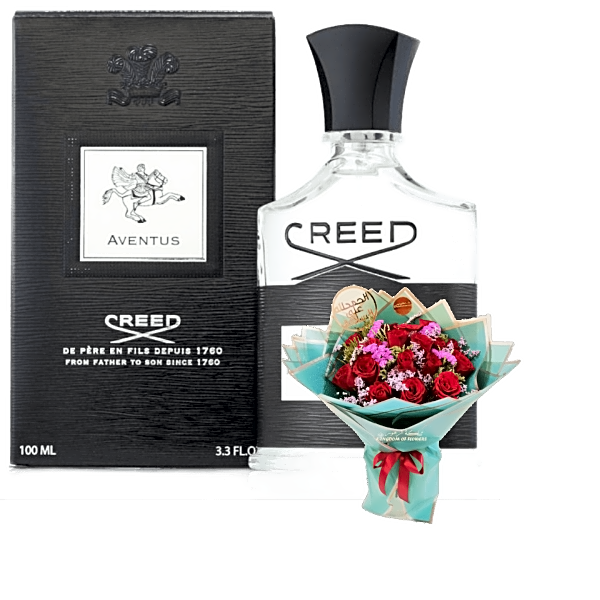 CREED gifts 7 view 1