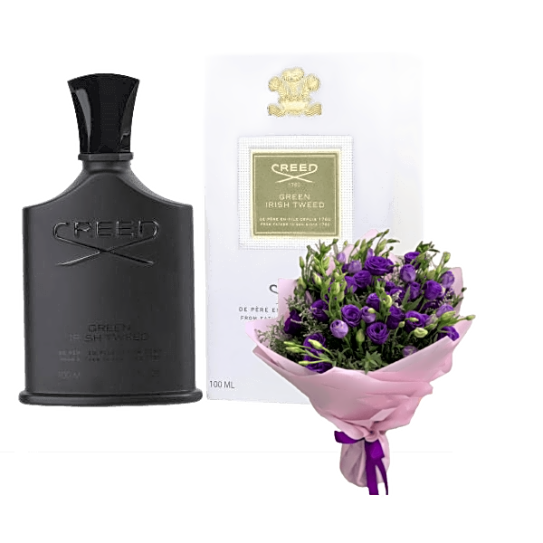 CREED gifts 18 view 1