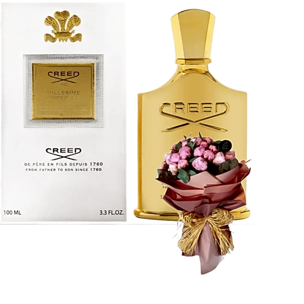 CREED gifts 23 view 1
