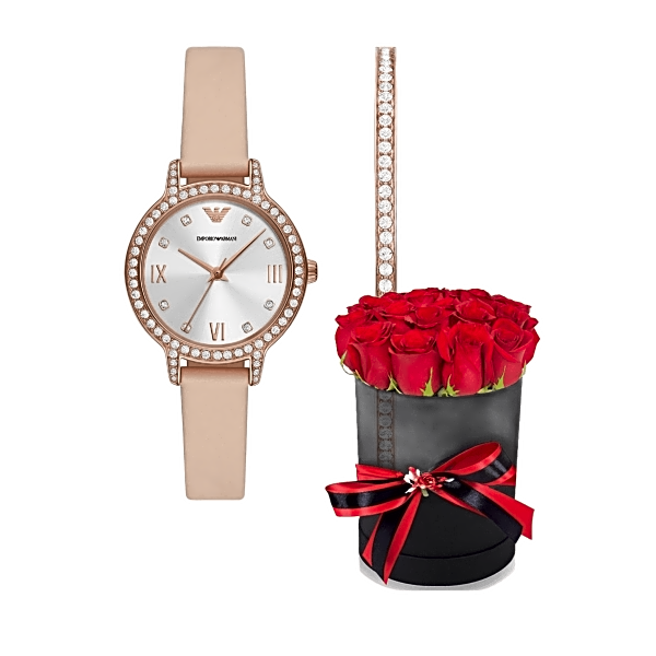 Armani  watches gifts 14 view 1