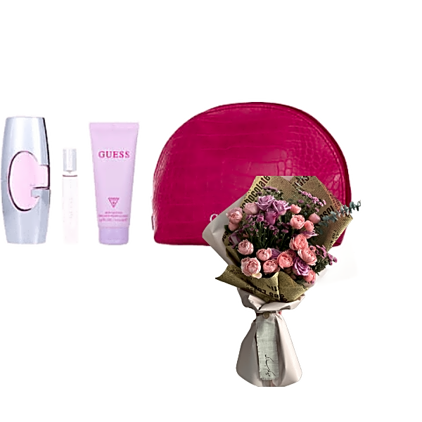"Guess gift" 12 view 1