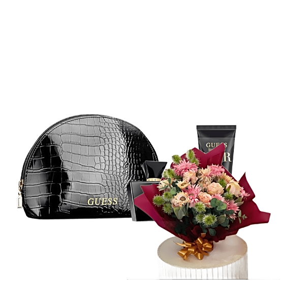 "Guess gift" 26 view 1