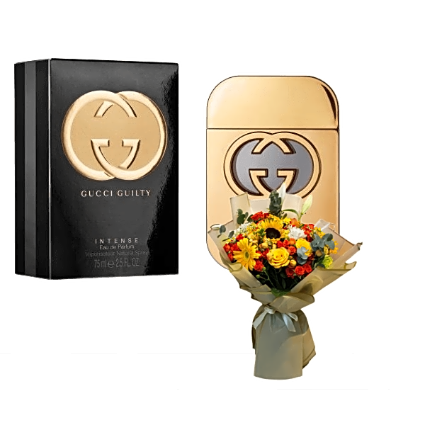 Gucci gifts ! 11 view 1