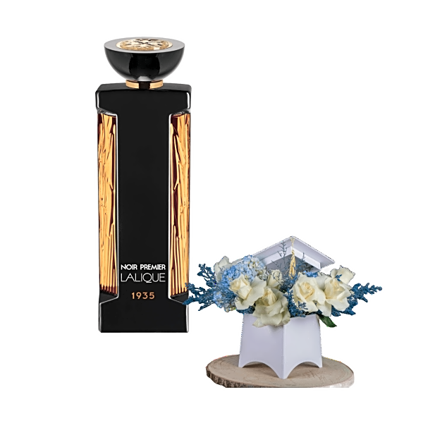 lalique gifts ! 1 view 1