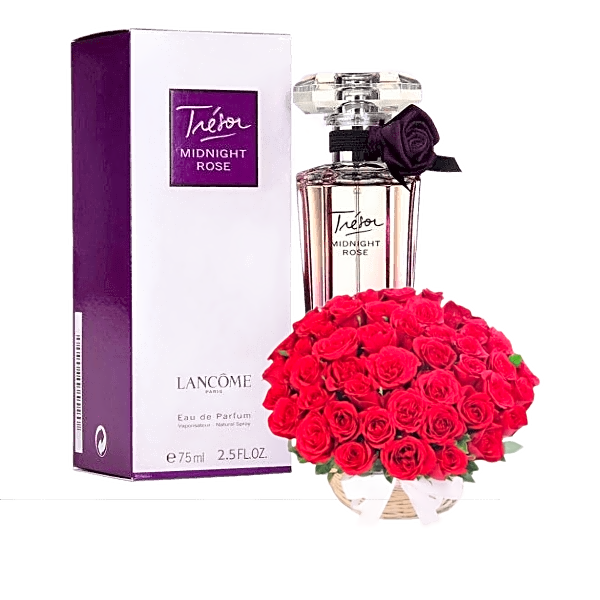 lancome gifts ! 11 view 1
