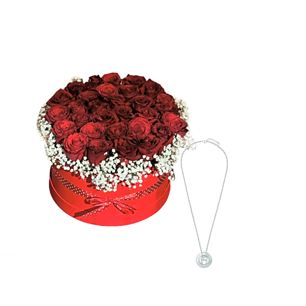 Special  gifts for valentine.Necklace 20 view 1