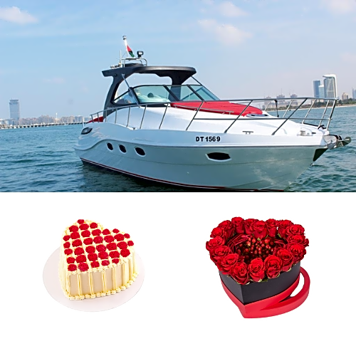 love yacht view 1
