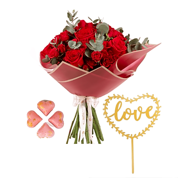 gift for love 1 view 1