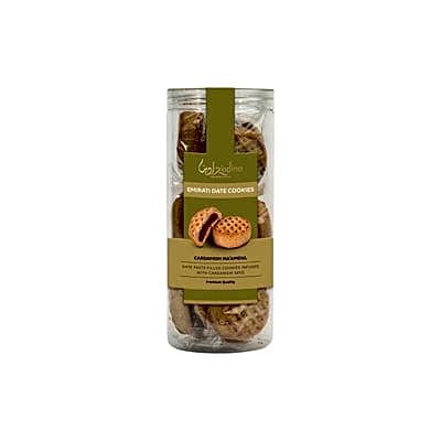 Sesame Seed Date Ma'amoul 310g view 1