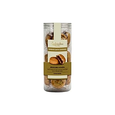 Black Seed Date Ma'amoul 295g view 1