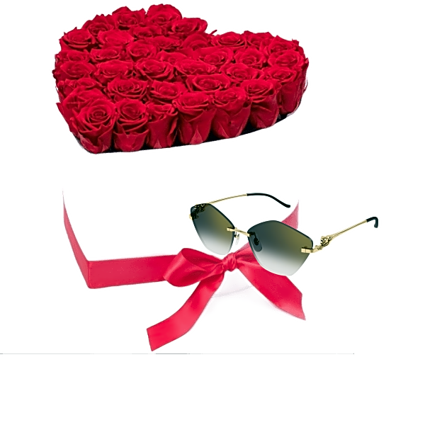 Cartier sunglasses gifts 9 view 1