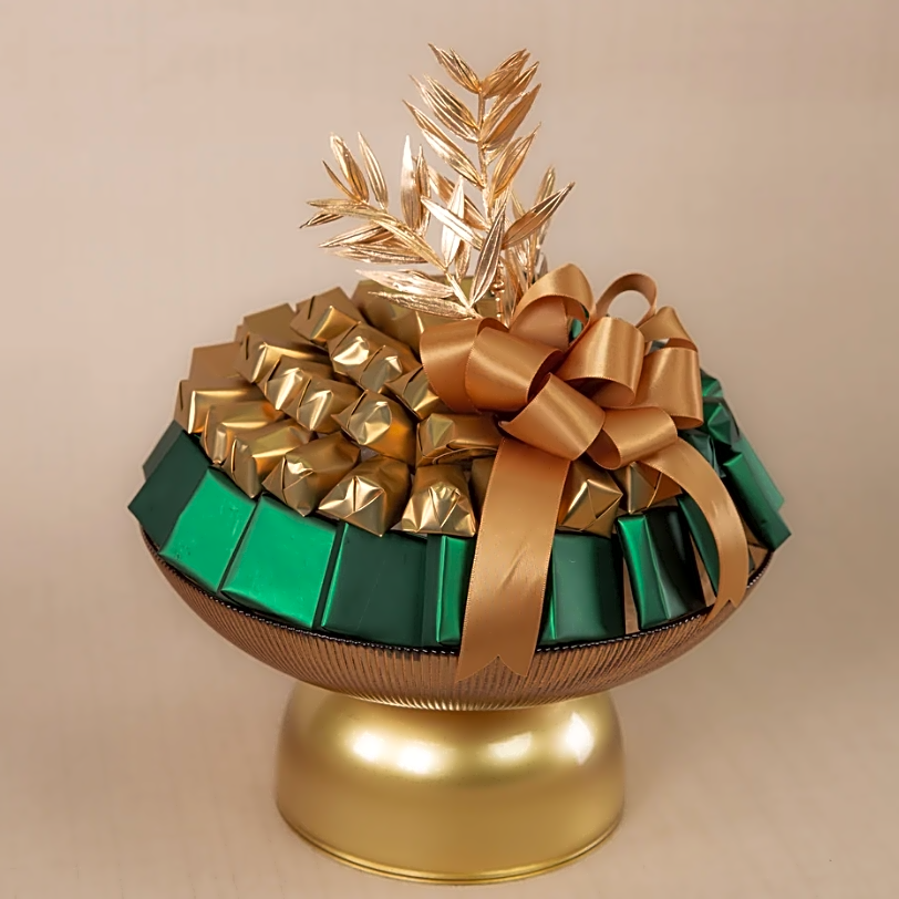 Le luxury vase 3 view 1