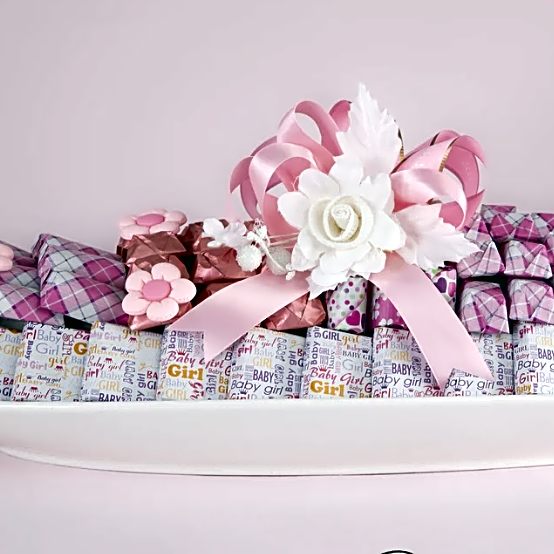 Baby Girl view 1