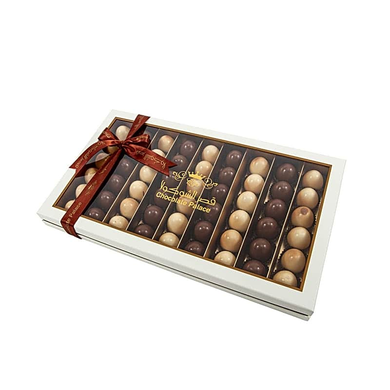 Assorted wafer box view 1