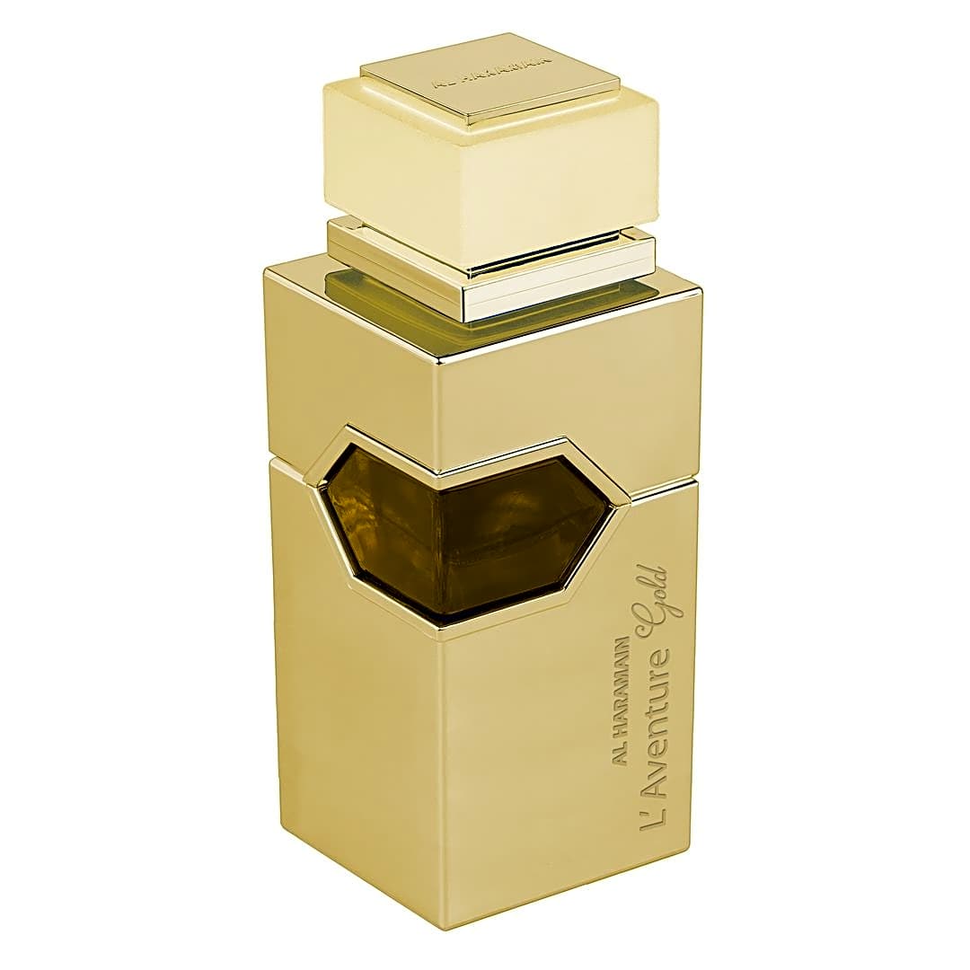 Haramain Laventure Gold, 200 ml, Eau de Parfum view 1