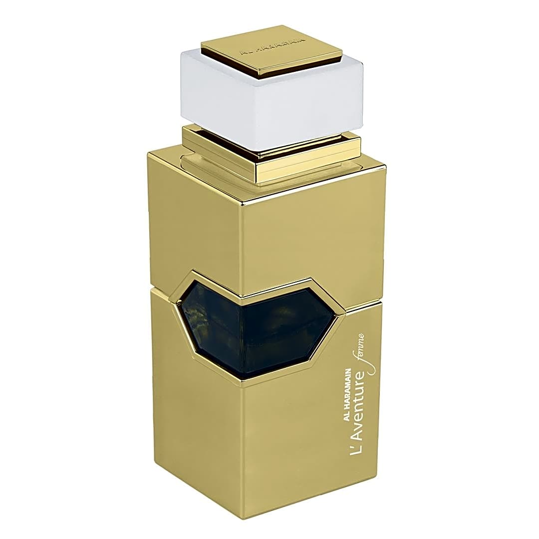 Haramain L'Aventure Femme, 200ml, Eau De Parfum view 1