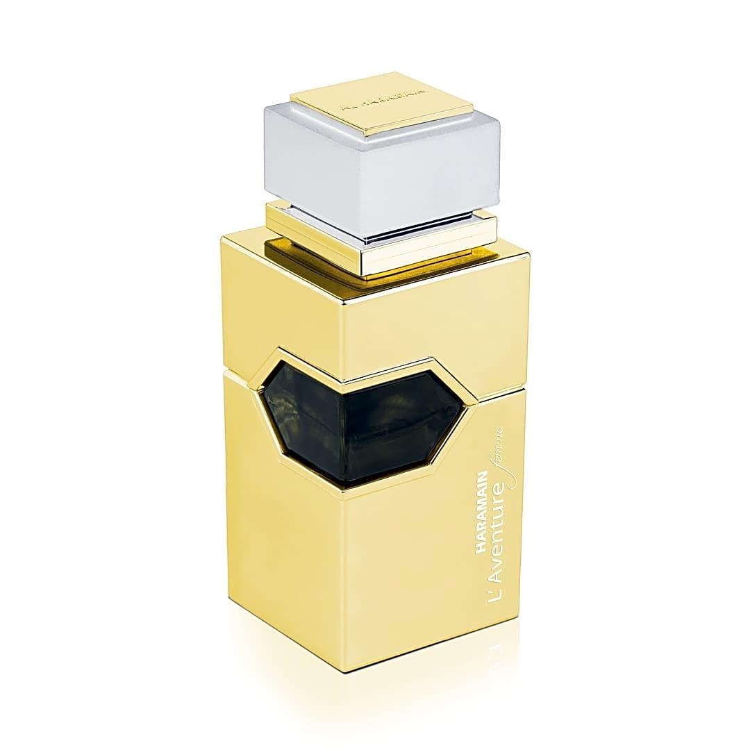 Haramain L'Aventure Femme, 30ml, Eau De Parfum view 1