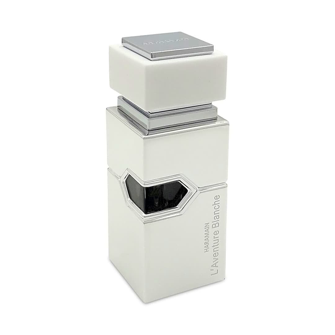 Haramain L'Aventure Blanche, 30ml, Eau De Parfum view 1