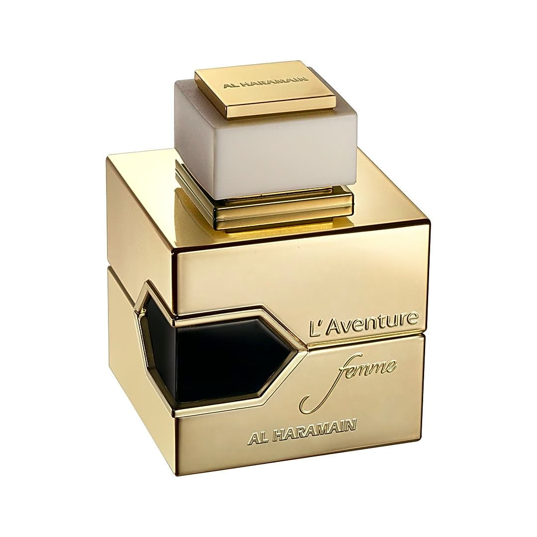 Harameen Laventure Fame 100ml Spray view 1