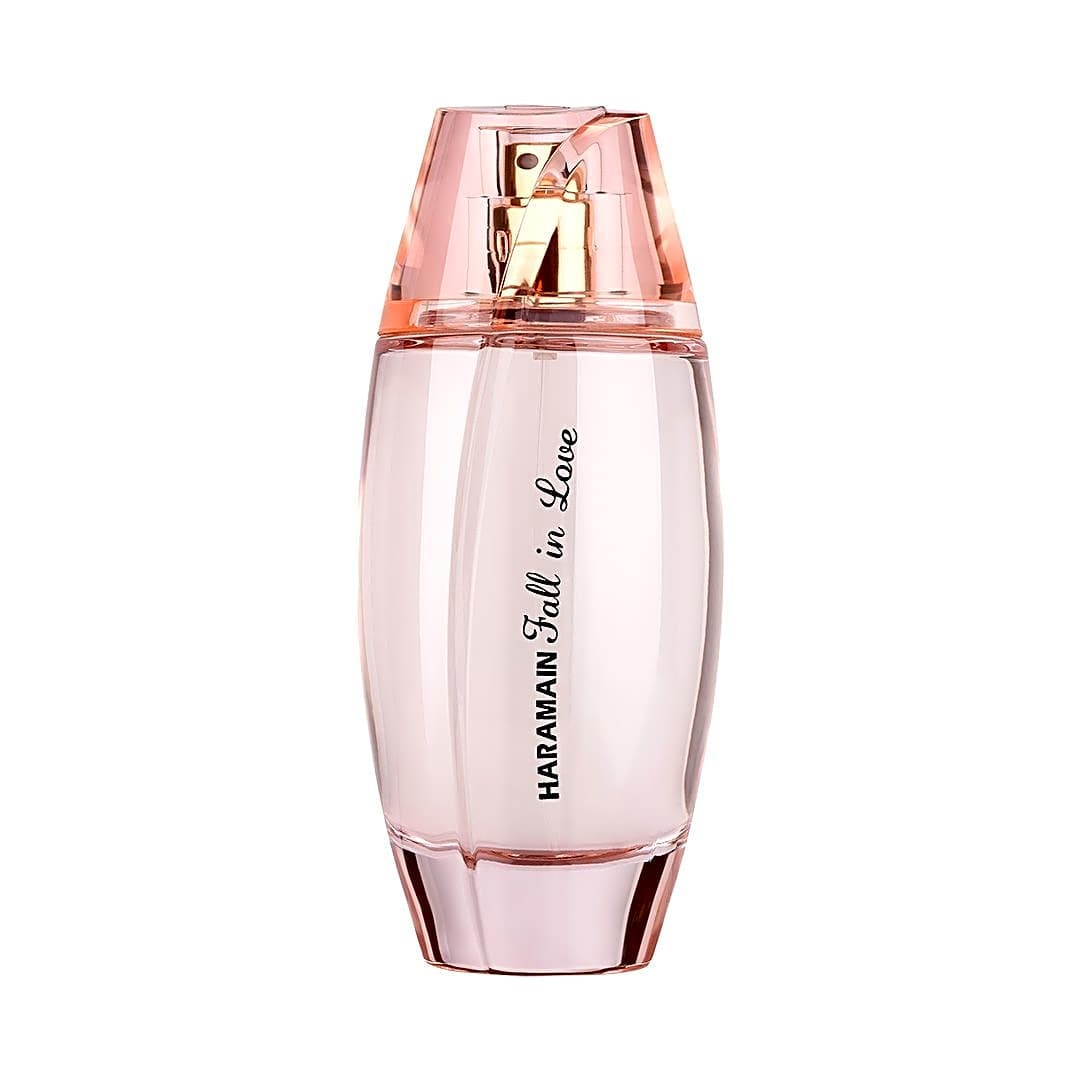 Harameen fl en wrap (pink) spray view 1