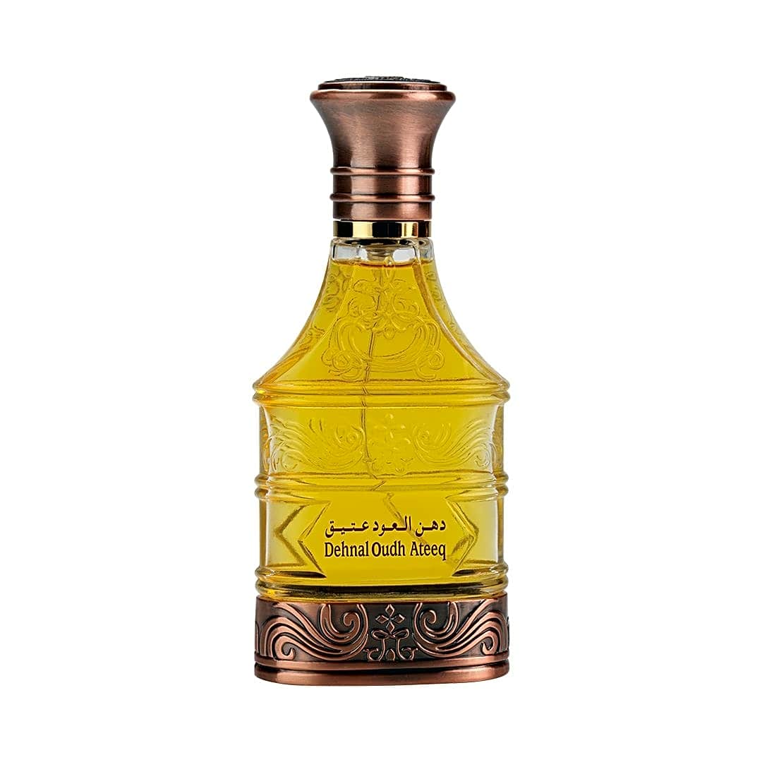 Harameen Oud Ateeq 55ml Spray view 1
